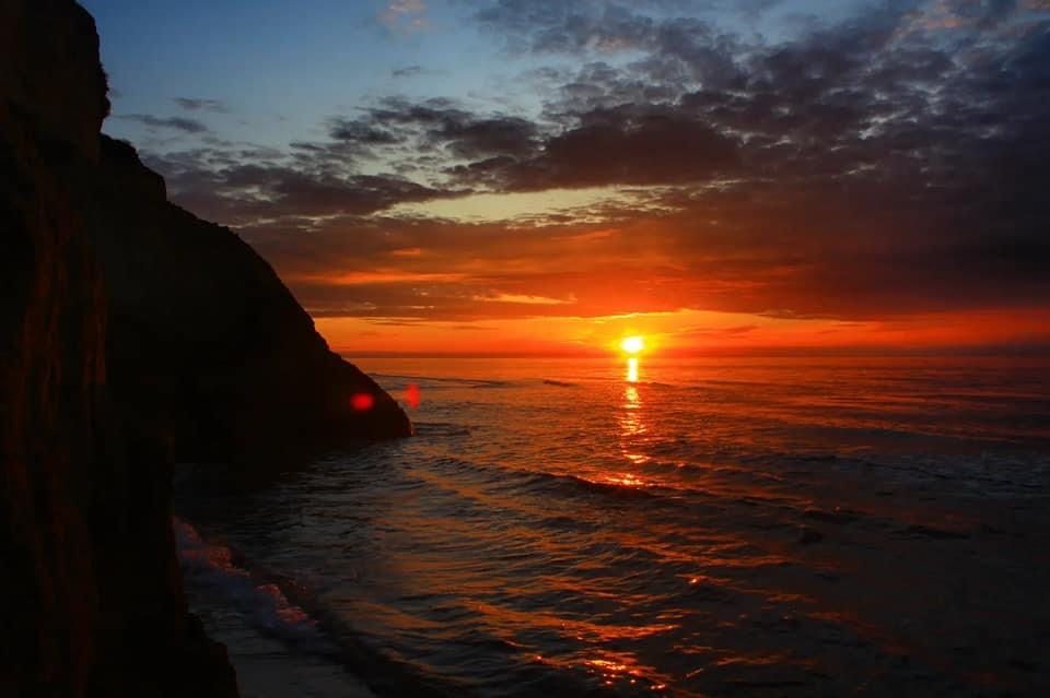 Апарт-готель у моря. Перша лінія.