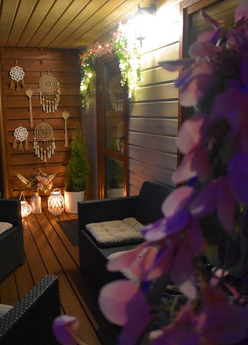 Jedyny taki domek! WIECZÓR PANIEŃSKI  sauna & jacuzzi ZIMA-WIOSNA 2026