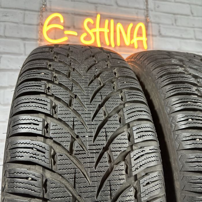 ‼️Склад бу коліс 235 45 18  зима літо резина колеса