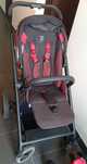 Wózek Cybex 2w1 i fotelik Avionaut