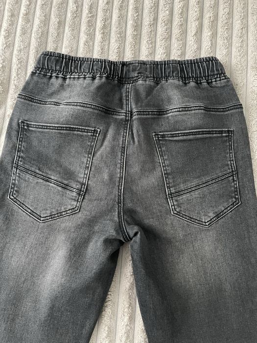 Джинси Reserved на хлопчика 152 см