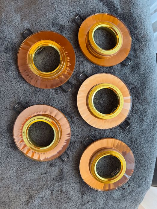 Точкові світильники