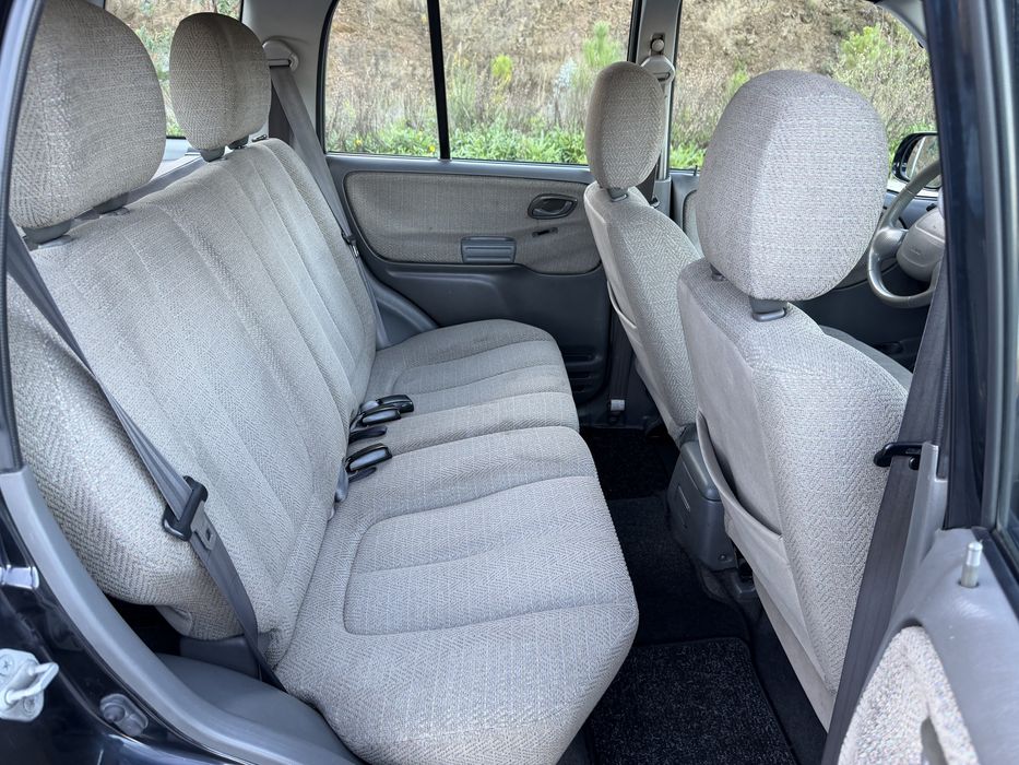 Suzuki Grand Vitara 2.0 TD Nacional