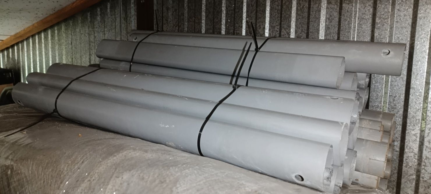 Basen ogrodowy Intex 488x122 cm - kompletny zestaw!