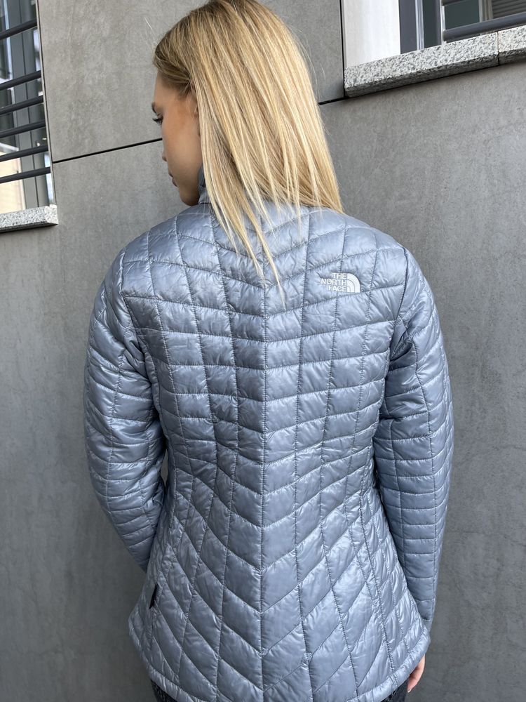 Жіноча куртка The North Face Thermoball Eco