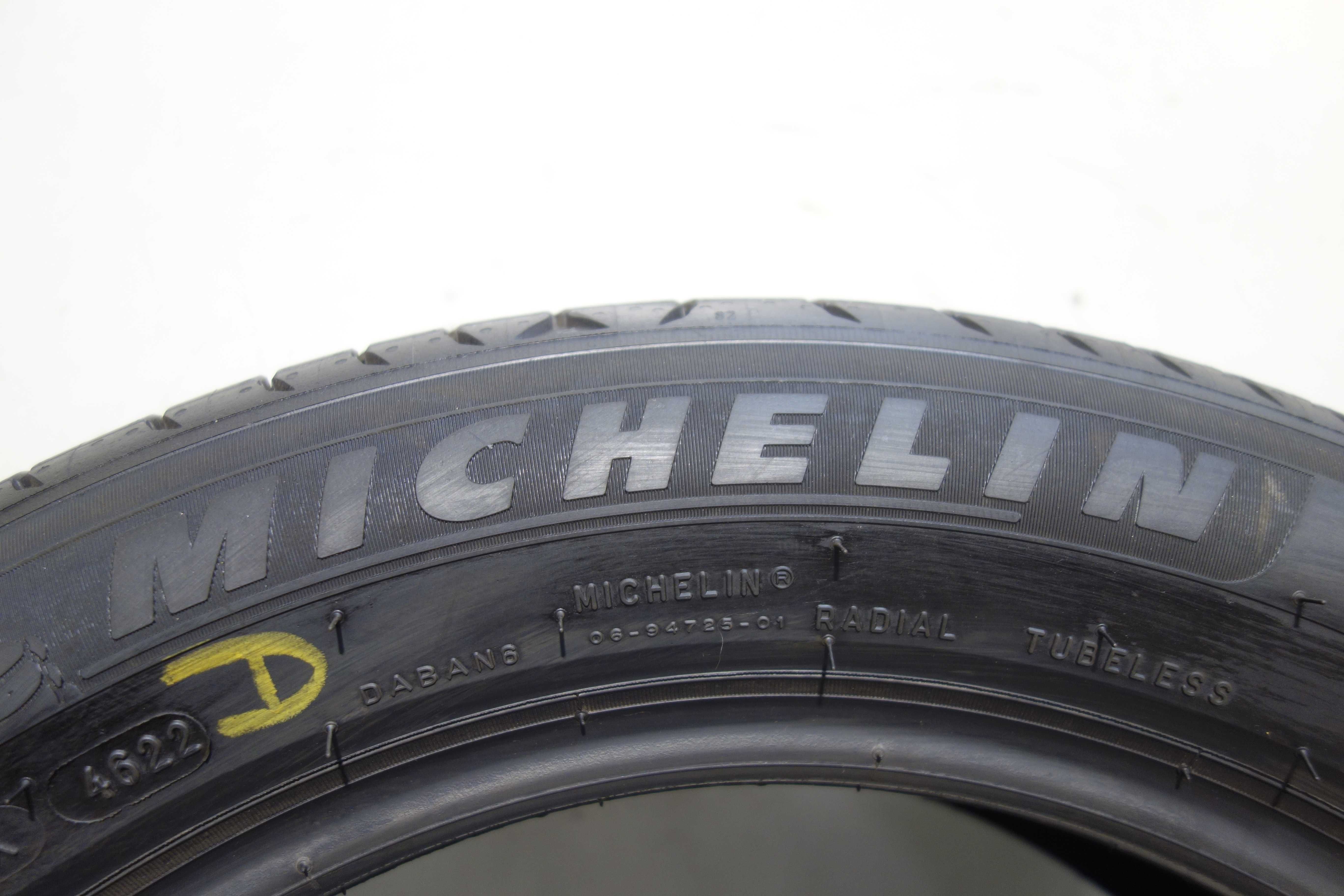 Opony letnie 195/55/16 - MICHELIN E-Primacy S1 XL