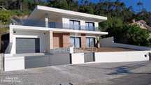 Moradia De Luxo T4 - Nevogilde, Vila Verde