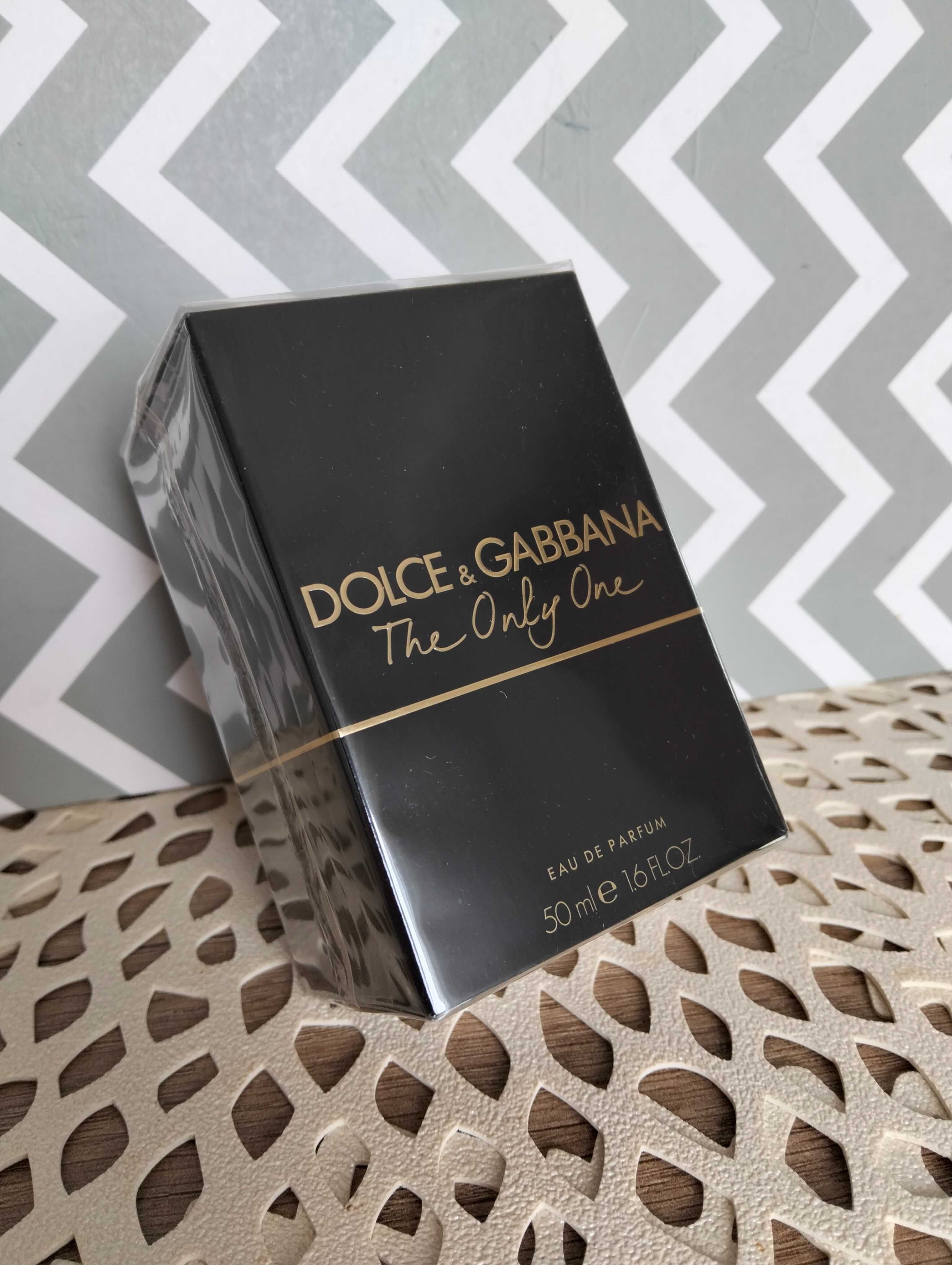 Dolce & Gabbana The Only One woda perfumowana 50ml