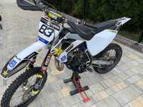 Husqvarna TC 85 2019
