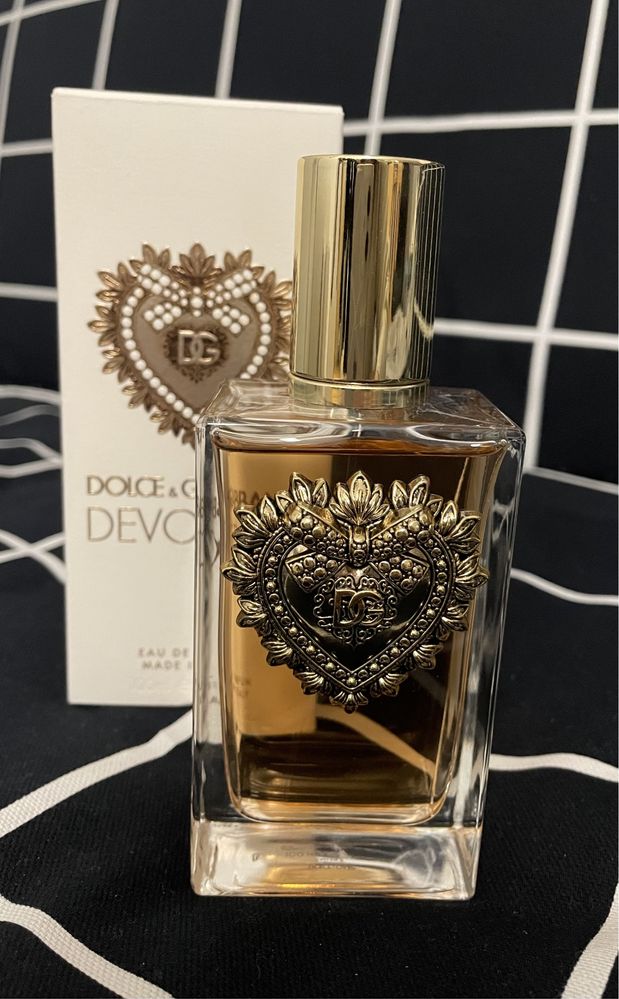 Dolce&Gabana Devotion 100 ml