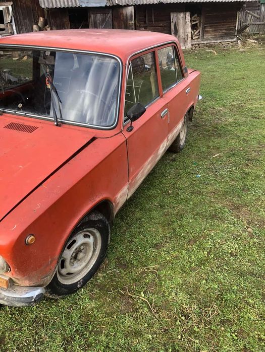 Продам Ваз 21011