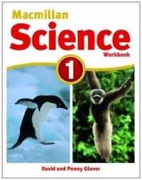 Macmillan Science 1 Wb, David Glover