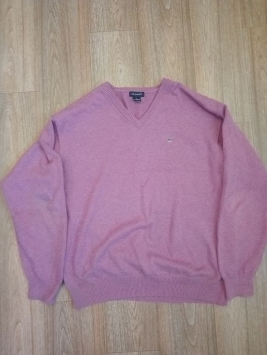 Свитер Gant оригинал