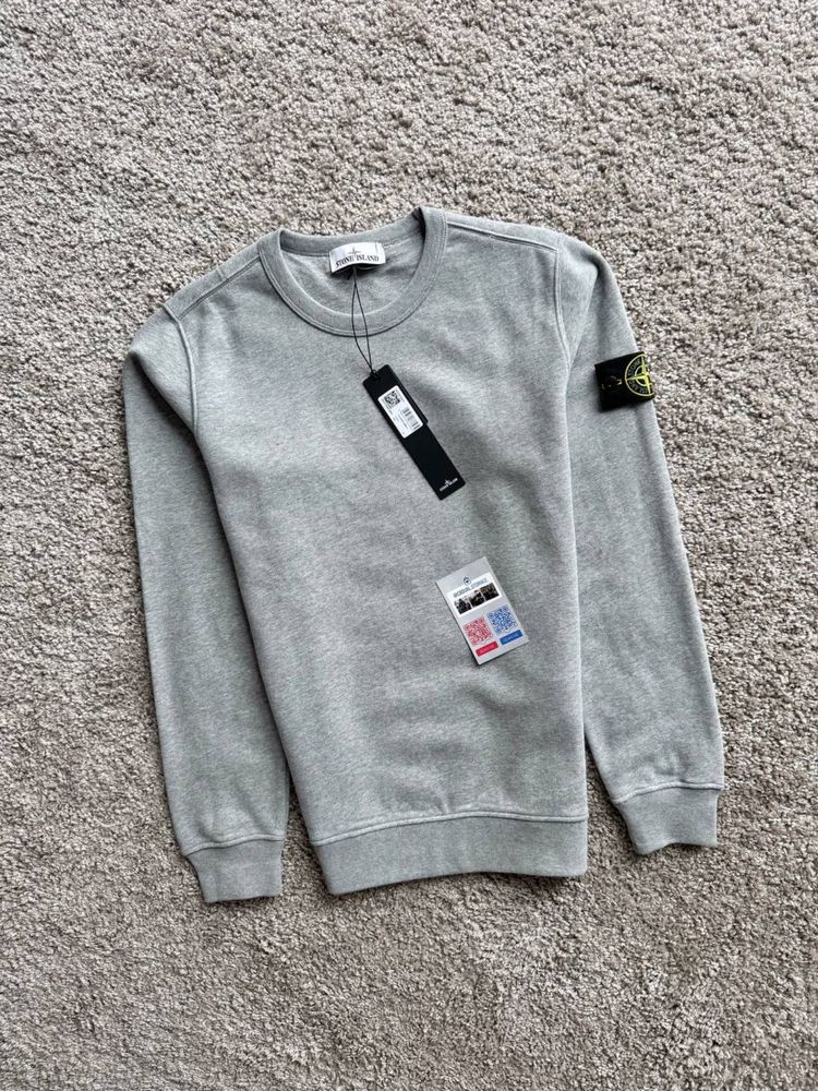 Свитшот Stone Island