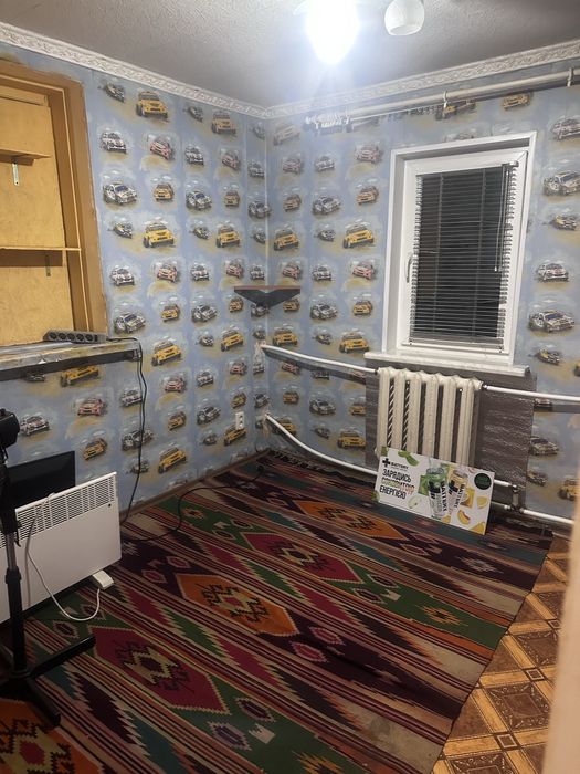 Сдам комнату в частном секторе