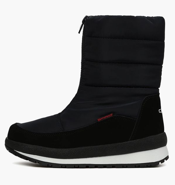 Чоботи Cmp Rae Snow Boots Wp темно-сині