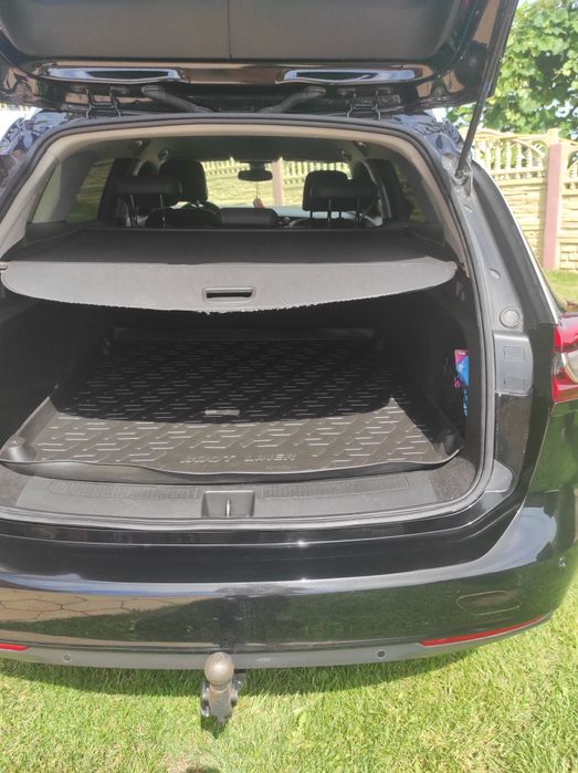 Опель інсігнія 19 р можливий обмін