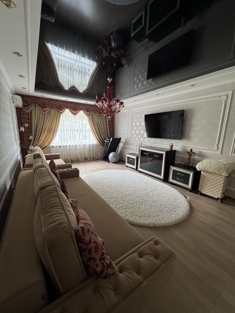 Продаж квартири в центрі міста