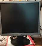 Monitor komputerowy Sony