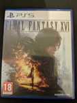 Final Fantasy XVI - PS5