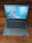 Laptop Lenovo. Windows 10, Dysk SSD