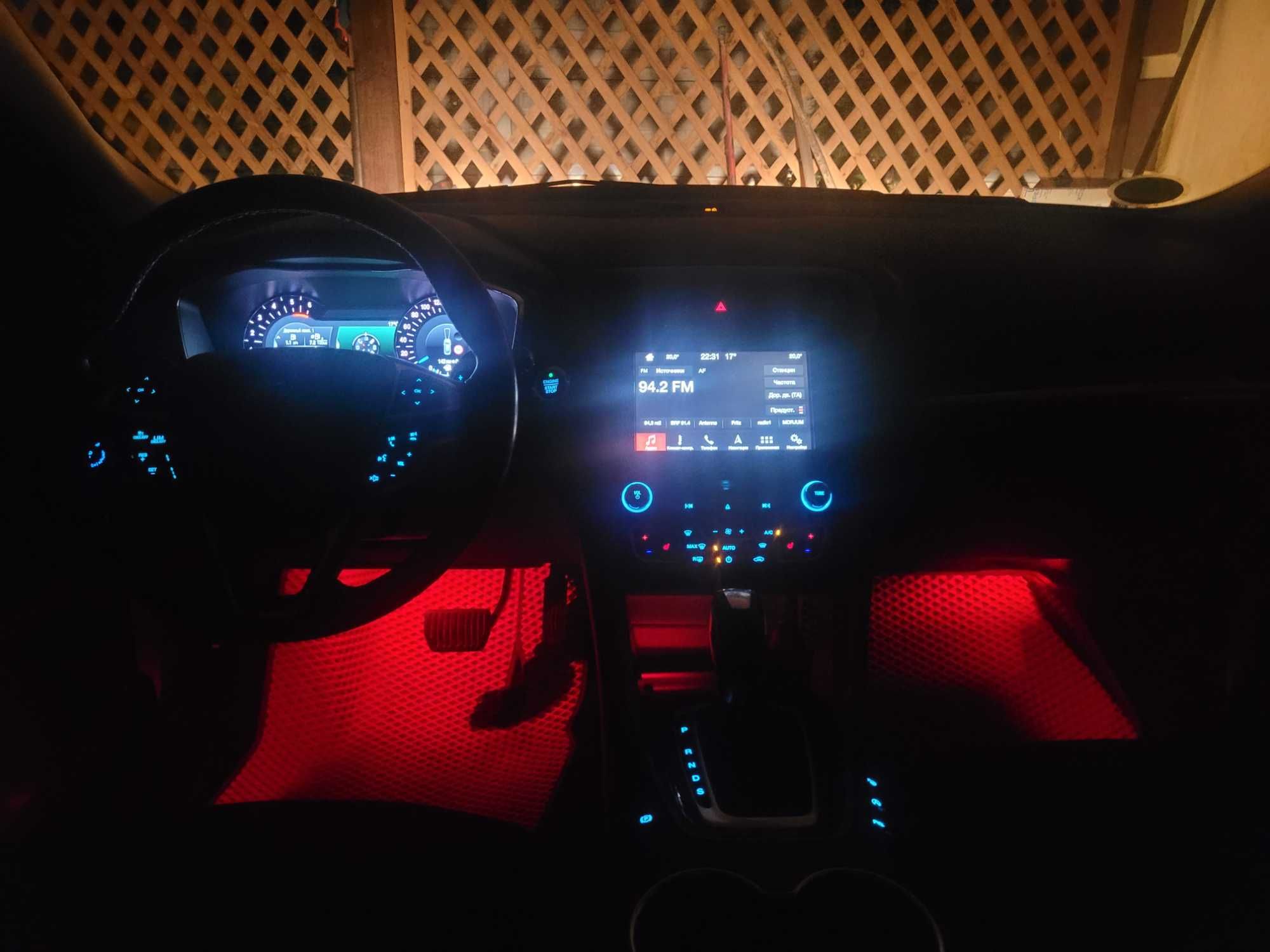 Автомобіль Форд Mondeo