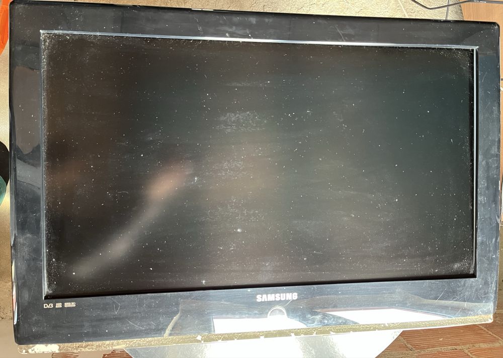 Samsung LE32M87BD para reparação ou peças