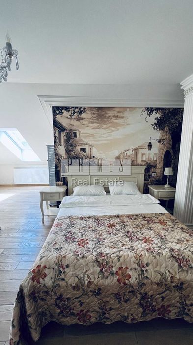 Будинок 550м2 Голосіївський район вул Добрий Шлях