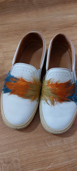 Продам жіночі лофери