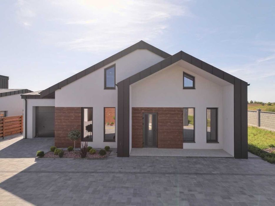 Продам будинок з опаленням, сторона Авторинку, готовий під ремонт