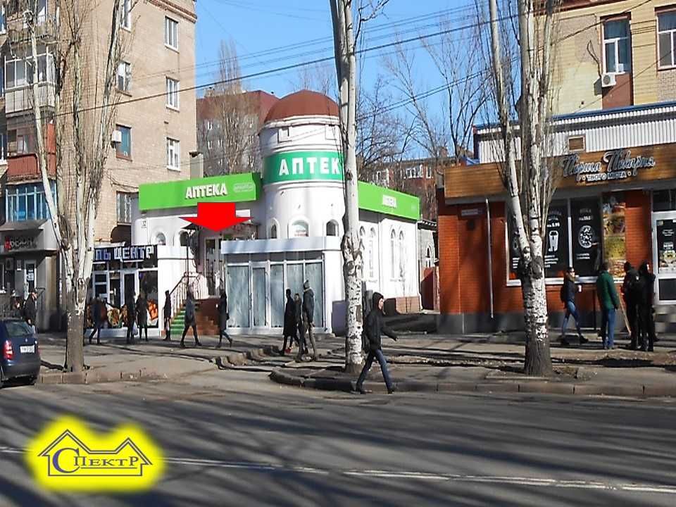 Цокольний поверх Соц- Місто  автономне опалення без вікон
