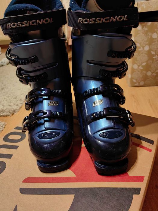 Buty narciarskie Rossignol Saphir 265mm 26,5cm