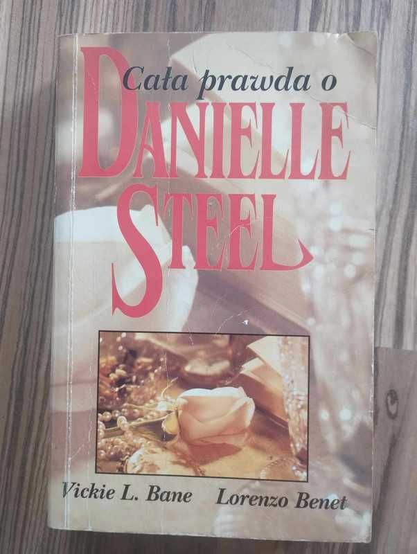 Cała prawda o Danielle Steel