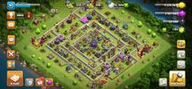 Акаунт clash of clans, клеш оф кленс, профиль, 15тх, акаунт
