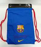Nike Barcelona worek na buty i nie tylko Nowy