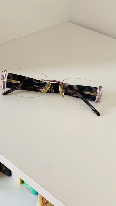 Belutti oprawki okulary