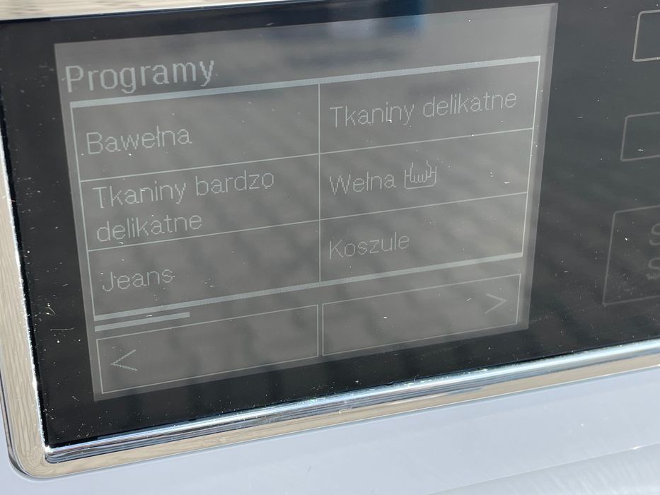 Pralka Miele WMV 960 WPS 9 kg