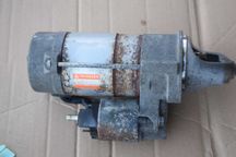 rozrusznik  4N14 MITSUBISHI OUTLANDER 3 III 2.2 DI-D.1810A241