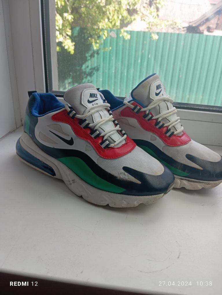 38 Кросівки Nike AIR ORIGINAL