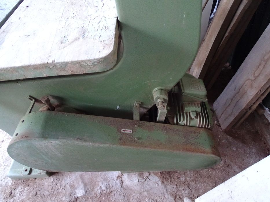 Serra de Fita, marca MILOR SF80 NOVO PREÇO