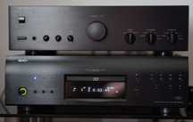 Denon DBP-4010UD