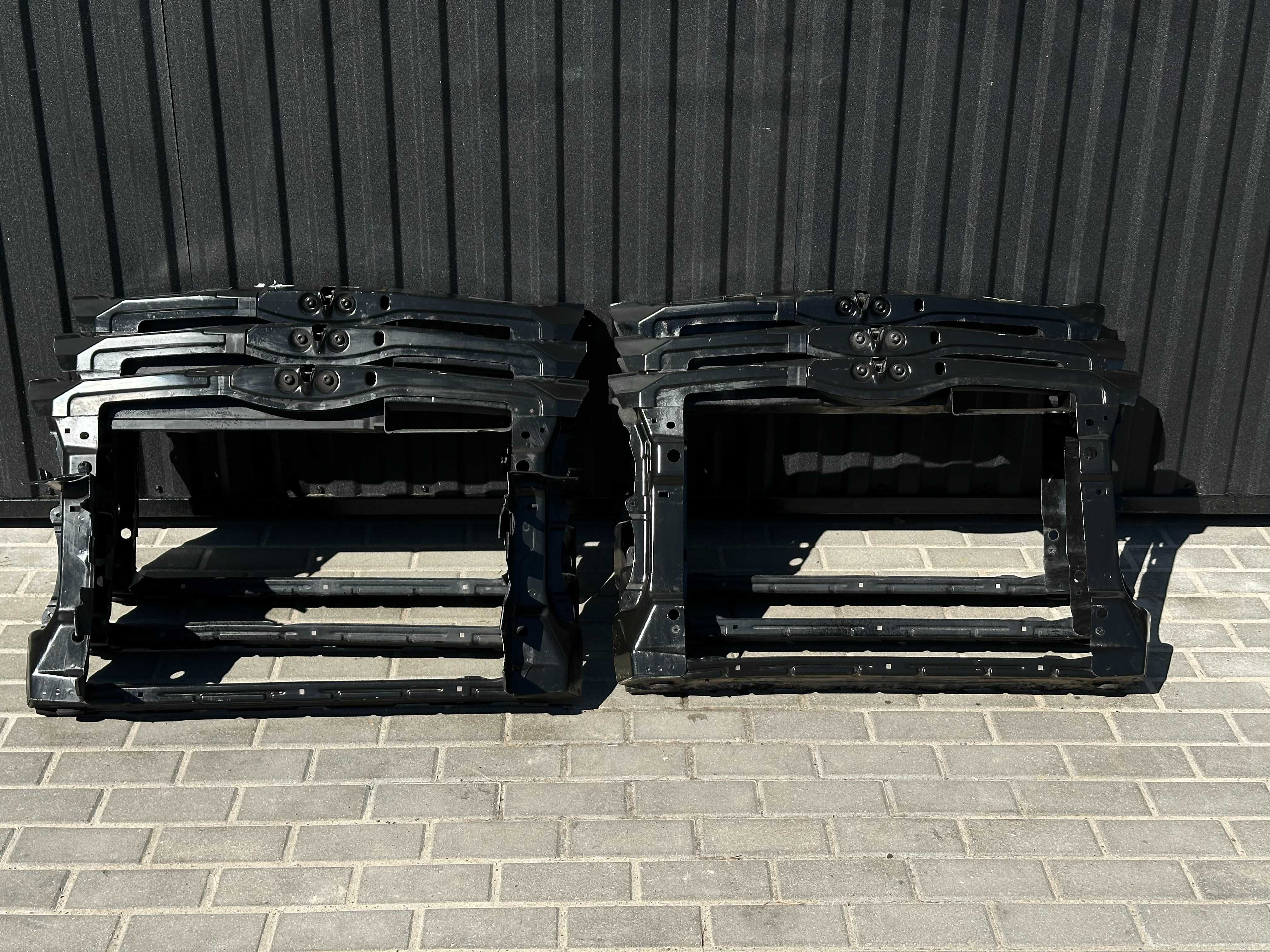 Установча панель Шкода октавія А5 телевізор, панель Skoda A5 2005-2013