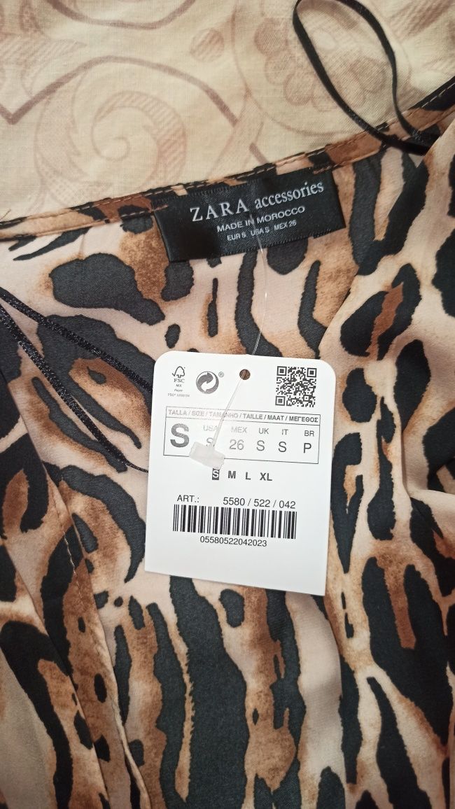 Боди Zara , размер S