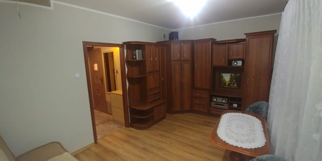 Wynajmę mieszkanie