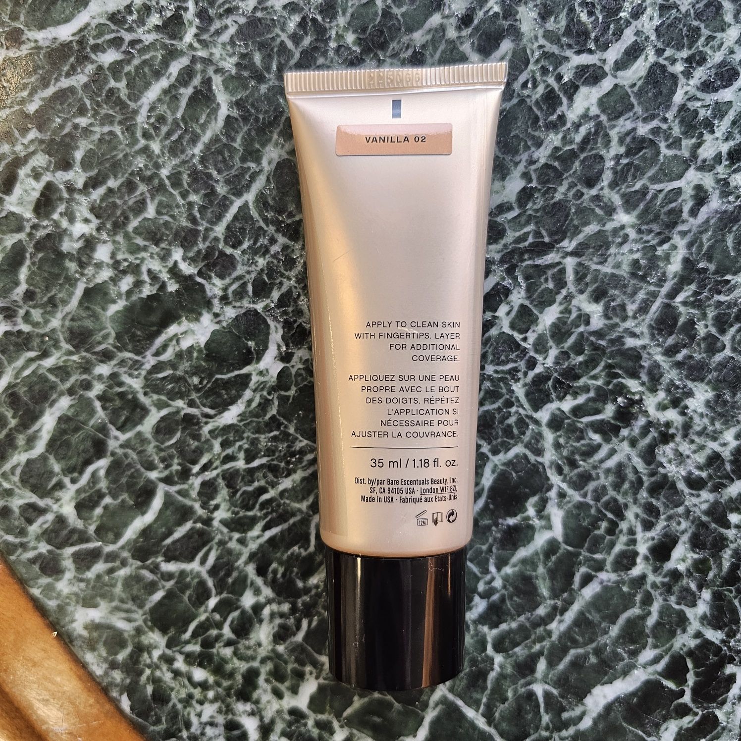 BareMinerals Complexion Rescue