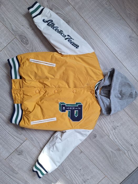 NOWA kurtka chlopieca Cool Club