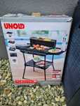 Grill Elektryczny Unold Vario 58565