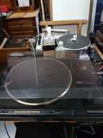 Pioneer Pl 480 Gira discos