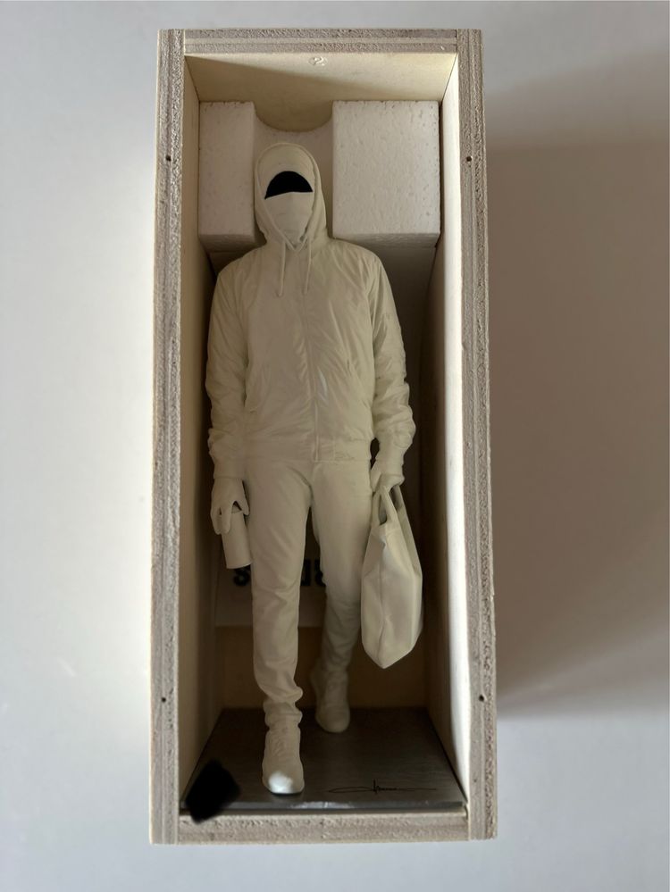 Nuno Viegas - escultura - edição limitada