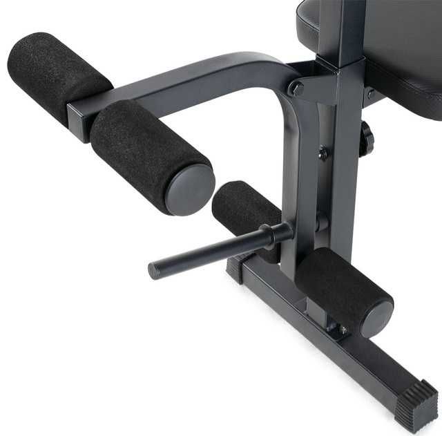 Banco de musculação MultiFunction Bench XT Sport Strength